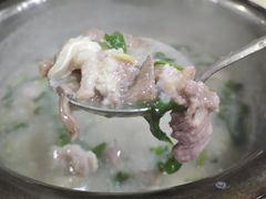 -标记美食新鲜猪杂(兴南大道店)