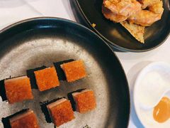 -富力丽思卡尔顿酒店·丽轩中餐厅
