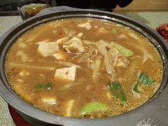 -春花民族美食(佳木斯总店)