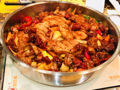 -黄记煌三汁焖锅(欢乐海岸店)