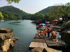 -白马涧龙池景区