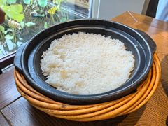 -湘力力小院·鱼汤泡饭(枫林路店)