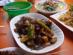 -纽顿熟食中心