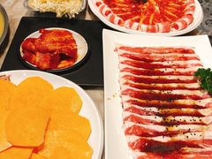 -韩宫宴烤肉·料理(南京江宁万达店)