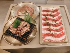 -西塔老太太泥炉烤肉(川沙百联店)