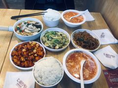 -七食九号食堂(东丽空港店)
