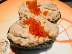 -禾绿寿司·定食·拉面·烧炸(喜荟城店)