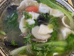 -安老太新疆第一碗(文艺路店)