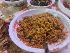 -小林哥的海鲜馆·夜宵烧烤(渔人码头店)