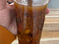 -清真玉林老字号稍麦羊杂碎(宽巷子民族美食街店)