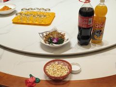 -梅利汴京烤鸭•开封豫菜地标店(东大街店)