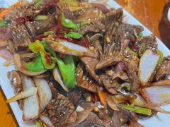 -春發合饭庄