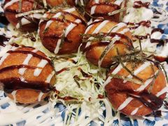 -玛格萝妮比萨屋(四平店)