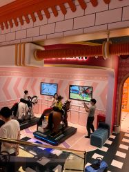 -MELAND亲子乐园•活动包场(北京亦庄龙湖天街店)