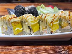 -小川洋风料理(街道口店)