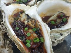 -蚝得喜海鲜(东城店)