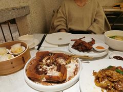 -十二粤味·顺德菜·烧鹅点心(五四广场店)