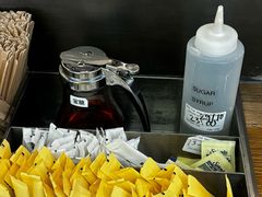 -星巴克(香港国际机场44号闸店)