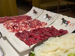 -今日牛事潮汕鲜牛肉火锅(瑞金店)