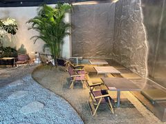 -J Create城市露营咖啡·简餐·宠物(上海动物园店)