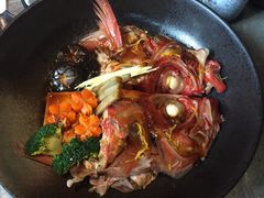 -KYOKU日本料理(嘉里建设广场店)