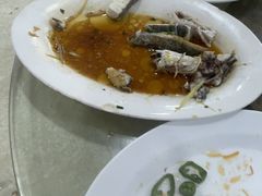 -考记泥焗鸡农庄·海鲜(北洛秘境店)