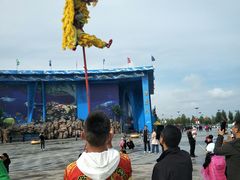 -鄂尔多斯野生动物园