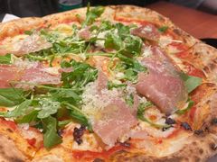 -FABIO’S费比欧披萨餐厅