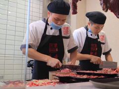 -陈记顺和潮汕牛肉火锅(韩江路店)