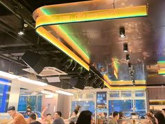 -杨小佳·齐齐哈尔烤肉·烤串(广州店)