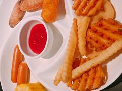 -绿茵阁(体育西分店)