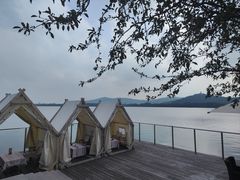 -望海·帆船主题咖啡厅•品茗下午茶(石湖景区店)