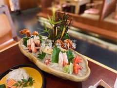 -蟹田居·活蟹料理(东城店)