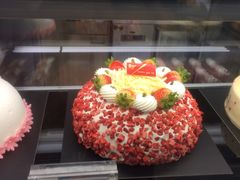 -85度C(南京龙江店)