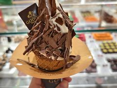 -GODIVA(海岸城店)