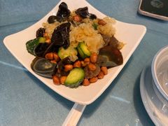 -振生清真饭店(永安道店)