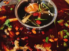 -味仙疯美蛙鱼头火锅(宜兴旗舰店)