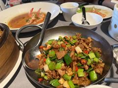 -徐记海鲜(汉城湖|太奥店)