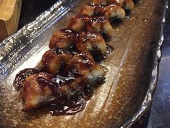 -禾绿回转寿司(苏宁广场店)
