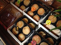 -Babycat私家御饼屋(龙头路一店)