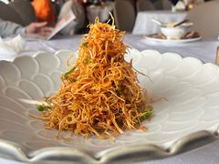-鹭江宾馆·观海餐厅