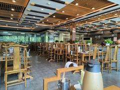 -百叶居·老北京涮羊肉(鼓楼店)
