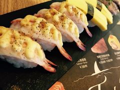 -Sushi Love 创意寿司(丽影广场店)