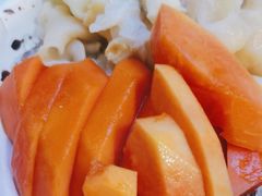 -探窝·竹笙椰子鸡(杨箕店)