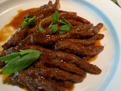 -太守宴·蘭院(天塔店)