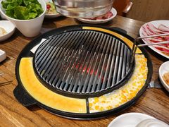 -釜山火炉韩式炭火烤肉(欧洲城店)