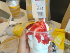 -麦当劳(鼓楼店)