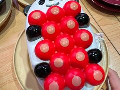 -寿司郎(北京路粤潮楼店)