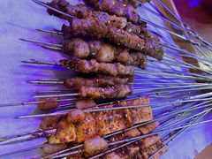 -小红帽羊枪羊蛋烧烤串吧(浑南店)