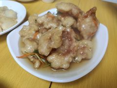 -屋里家延边朝鲜族冷面(南园店)